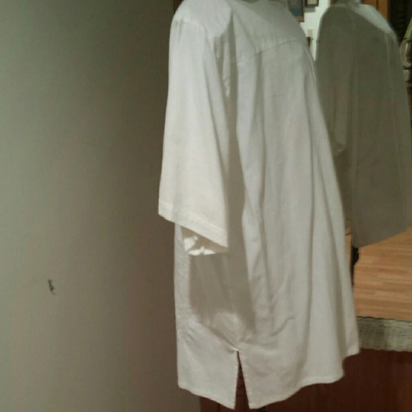 Vintage Premier International Button Up - Picture 4 of 7